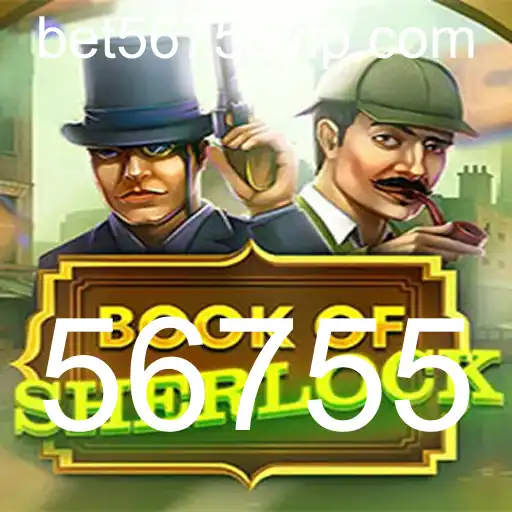 Descubra o Fascinante Jogo 'BookOfSherlock': Um Mergulho no Mistério