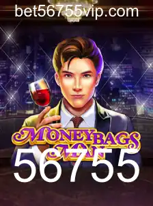 Conquistando Riquezas no Jogo MoneybagsMan