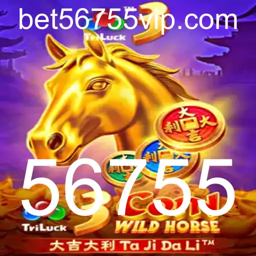 Explorando o Empolgante Mundo de 3CoinWildHorse