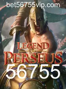 LegendofPerseus: A Jornada Épica na Mitologia Grega Reimaginada