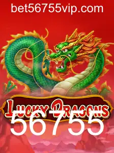 LuckyDragons: Uma Aventura de Azar e Estratégia