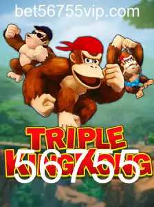 Explorando o Mundo de TripleKingKong: Aventura e Estratégia no Jogo do Momento