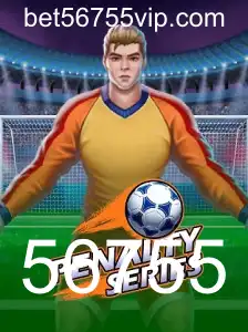 PenaltySeries: Mergulho em um Novo Universo de Jogos