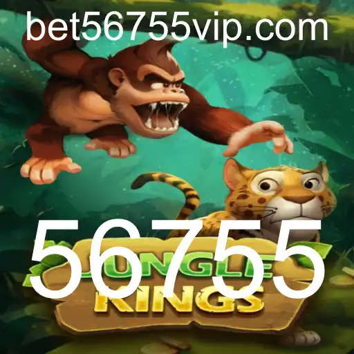 Descubra a Aventura Épica de JungleKings